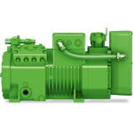 Напівгерметичний компресор Bitzer 4VE-7.F3(Y)