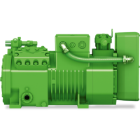 Полугерметичный компрессор Bitzer 4VE-7.F3(Y)