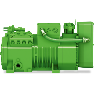 Напівгерметичний компресор Bitzer 4VE-10.F4(Y)