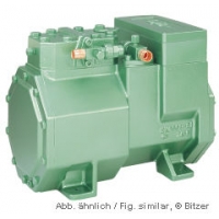 Напівгерметичний компресор Bitzer 2FC-2.2
