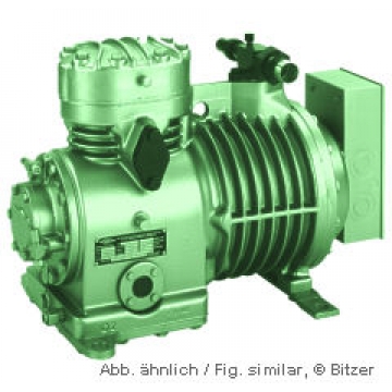 Напівгерметичний компресор Bitzer 2N-7.2 Напівгерметичний компресор Bitzer 2N-7.2