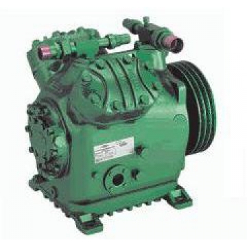 Напівгерметичний компресор Bitzer 2T.2