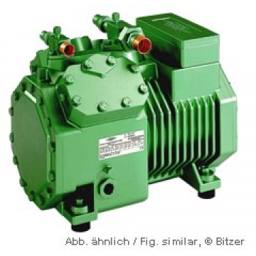 Напівгерметичний компресор Bitzer 4DC-7.2 Напівгерметичний компресор Bitzer 4DC-7.2