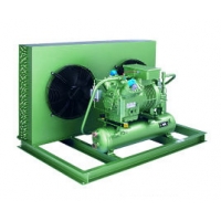 Компрессорно-конденсаторный агрегат Bitzer LHQ135/4J-13.2