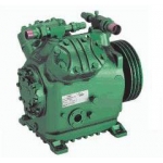 Напівгерметичний компресор Bitzer W4NA