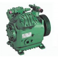 Полугерметичный компрессор Bitzer W4TA