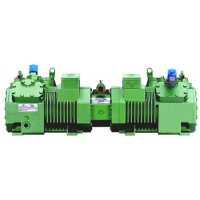 Напівгерметичний компресор Bitzer 66H-50.2