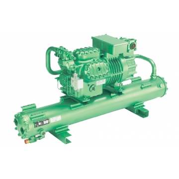 Компрессорно-конденсаторный агрегат Bitzer K813HB/S6F-30.2 Компрессорно-конденсаторный агрегат Bitzer K813HB/S6F-30.2