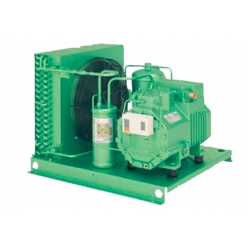 Компресорно-конденсаторний агрегат Bitzer LH33/2HC-2.2