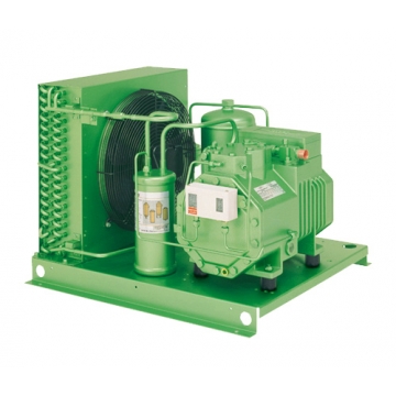Компрессорно-конденсаторный агрегат Bitzer LHQ84/4FC-3.2