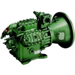 Напівгерметичний компресор Bitzer W6HA