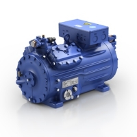 Напівгерметичний компресор Bock HGX44e/565-4