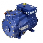 Полугерметичный компрессор Bock HGX22P/125-4