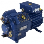 Полугерметичный компрессор Bock HGX4/650-4