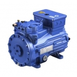 Полугерметичный компрессор Bock HGX22e/125-4
