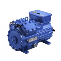 Полугерметичный компрессор Bock HGX34e/255-4S