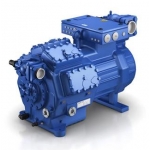 Полугерметичный компрессор Bock HGX8/2830-4