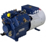 Полугерметичный компрессор Bock HAX5/725-4