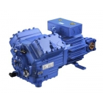 Полугерметичный компрессор Bock HGX5/725-4