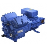 Полугерметичный компрессор Bock HGX6/1240-4S