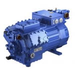 Полугерметичный компрессор Bock HGX7/1620-4