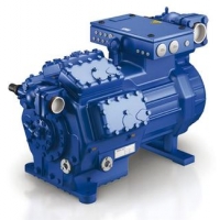 Полугерметичный компрессор Bock HGX88e/2735-4S