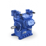 Компрессор открытого типа GEA Bock F18/2735