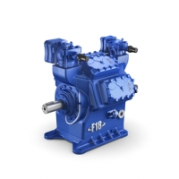 Компрессор открытого типа GEA Bock F18/3235