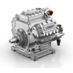 Компрессор открытого типа GEA Bock FK50/660K