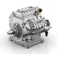 Компрессор открытого типа GEA Bock FK50/830N