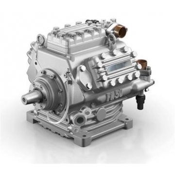 Компрессор открытого типа GEA Bock FK50/830N