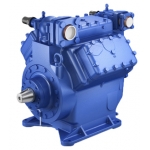 Компрессор открытого типа GEA Bock F16/1751
