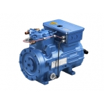 Полугерметичный компрессор Bock HGX12P/90-4S
