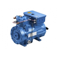 Полугерметичный компрессор Bock HGX12P/90-4S