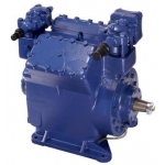Компрессор открытого типа GEA Bock F14/1166
