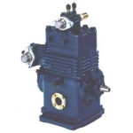 Компрессор открытого типа GEA Bock F3