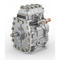 Компрессор открытого типа GEA Bock FK30/235TK