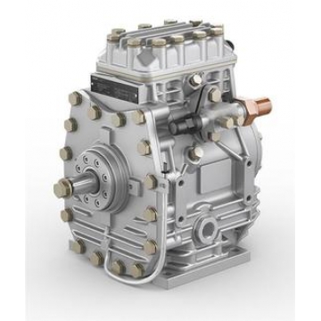 Компрессор открытого типа GEA Bock FK30/235K Компрессор открытого типа GEA Bock FK30/235K
