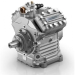 Компрессор открытого типа GEA Bock FK40/390N