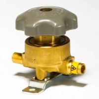 Вентиль (клапан) запірний двоходовий Danfoss BML 22 009G0191