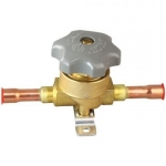 Вентиль (клапан) запірний двоходовий Danfoss BML 6 009G0202