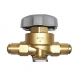 Вентиль (клапан) запірний двоходовий Danfoss BML 6 009G0101