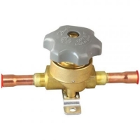 Вентиль (клапан) запірний двоходовий Danfoss BML 22 009G0291