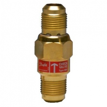 Клапан (вентиль) зворотний Danfoss NRV 19 020-1044