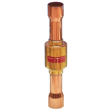 Клапан (вентиль) обратный Danfoss NRVH 16s 020-1065 Клапан (вентиль) обратный Danfoss NRVH 16s 020-1065