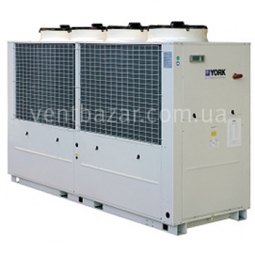 Чилер York YLCA 40 T-TP Чилер York YLCA 40 T-TP