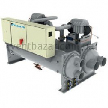Чилер Daikin EWWD-FZXS 520 Чилер Daikin EWWD-FZXS 520