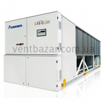 Чиллер Climaveneta I-FX-Q 0502-0802