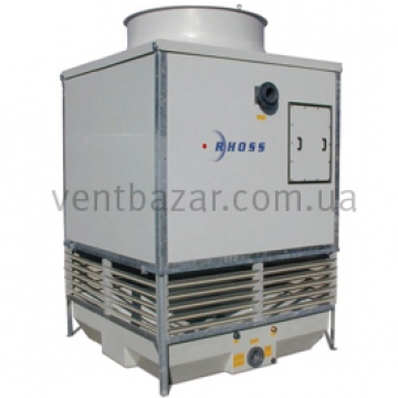 Баштова градирня Rhoss СEHP 744-2791 Баштова градирня Rhoss СEHP 744-2791
