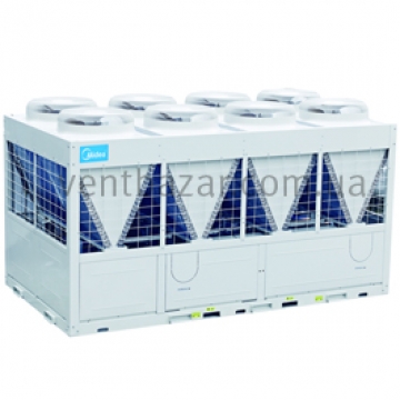 Чиллер Midea MGB F250W/RN1 Чиллер Midea MGB F250W/RN1